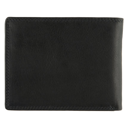 ByMetz Billfold/Portemonnee Wax Small
