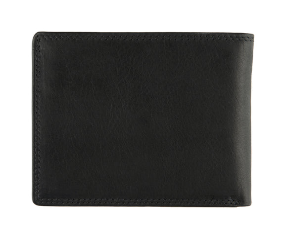 ByMetz Billfold/Portemonnee Wax Small