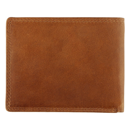 ByMetz Billfold/Portemonnee Wax Small