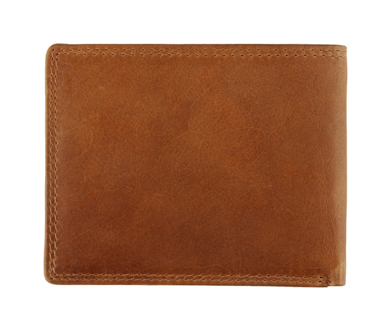 ByMetz Billfold/Portemonnee Wax Small
