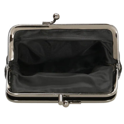 ByMetz Classic Knip Portemonnee  Medium