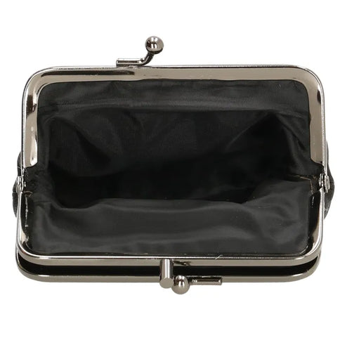 ByMetz Classic Knip Portemonnee  Medium