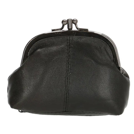 ByMetz Classic Knip Portemonnee