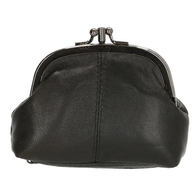 ByMetz Classic Knip Portemonnee