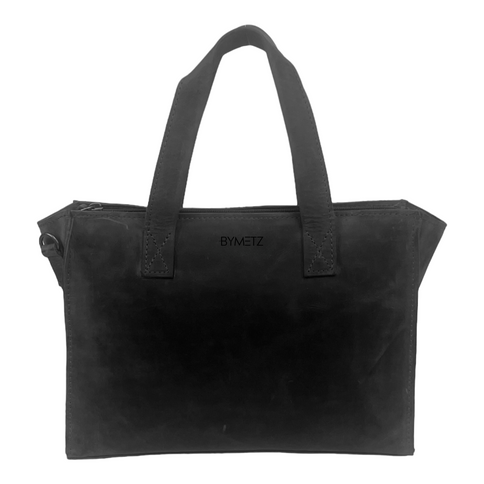 ByMetz Handtas/Schoudertas Wendie