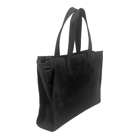 ByMetz Handtas/Schoudertas Wendie