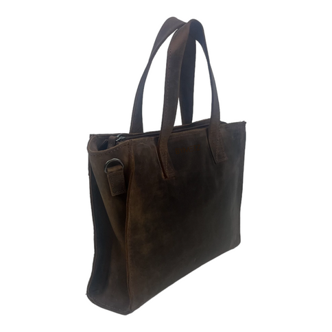 ByMetz Handtas/Schoudertas Wendie