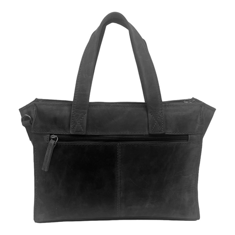 ByMetz Handtas/Schoudertas Wendie