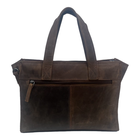ByMetz Handtas/Schoudertas Wendie