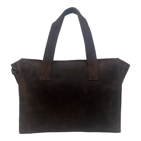 ByMetz Handtas/Schoudertas Wendie