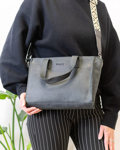 ByMetz Handtas/Schoudertas Wendie