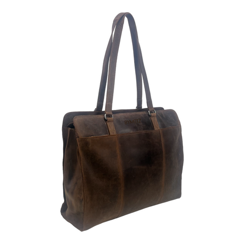 ByMetz Laptoptas Sofie 15,6 inch