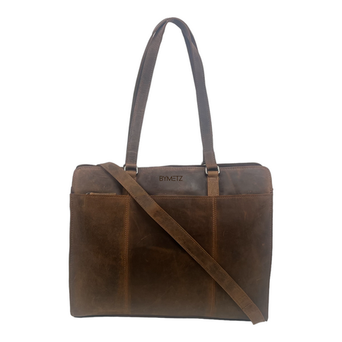 ByMetz Laptoptas Sofie 15,6 inch