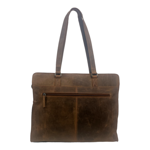 ByMetz Laptoptas Sofie 15,6 inch