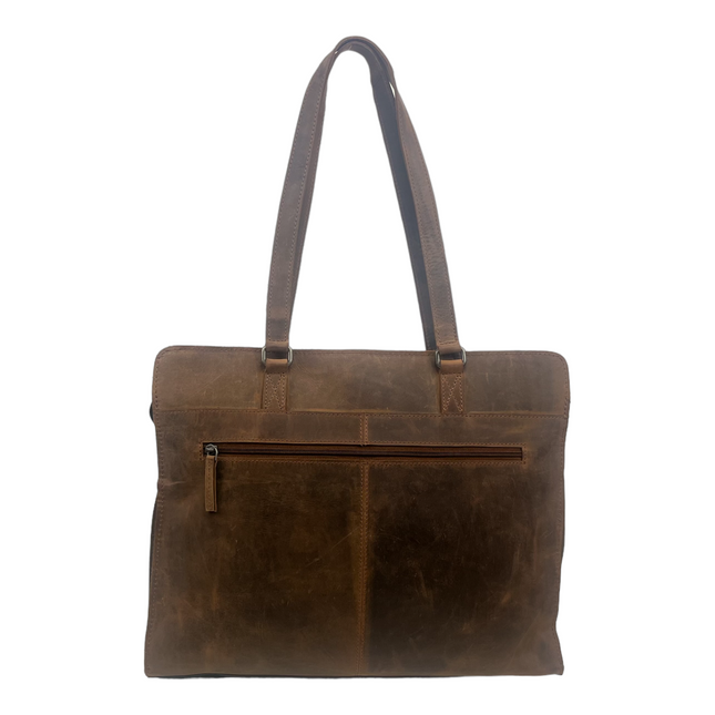 ByMetz Laptoptas Sofie 15,6 inch