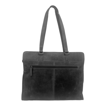 ByMetz Laptoptas Sofie 15,6 inch