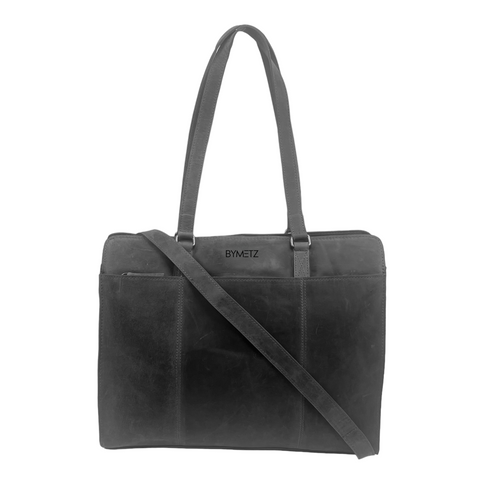 ByMetz Laptoptas Sofie 15,6 inch
