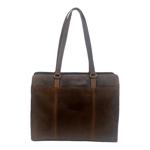 ByMetz Laptoptas Sofie 15,6 inch