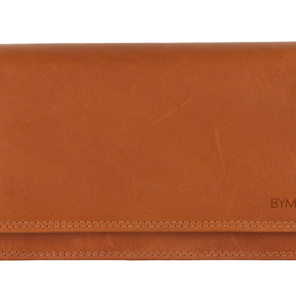 ByMetz Portemonnee Wax Soufflé