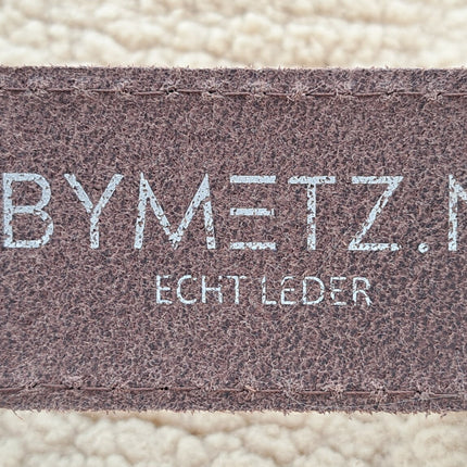 ByMetz Riem Amalfi Bruin