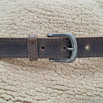 ByMetz Riem Amalfi Bruin