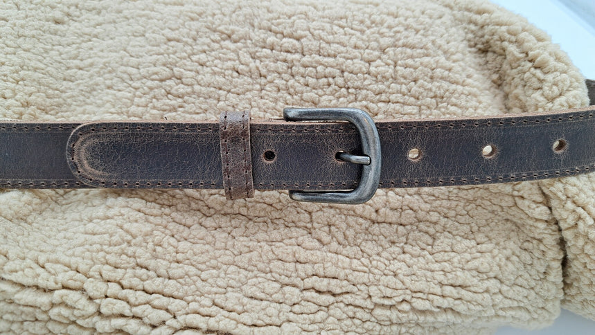 ByMetz Riem Amalfi Bruin