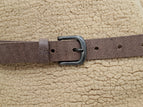 Taupe Effen - maat 85