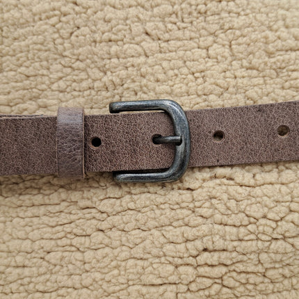 ByMetz Riem Amalfi Taupe