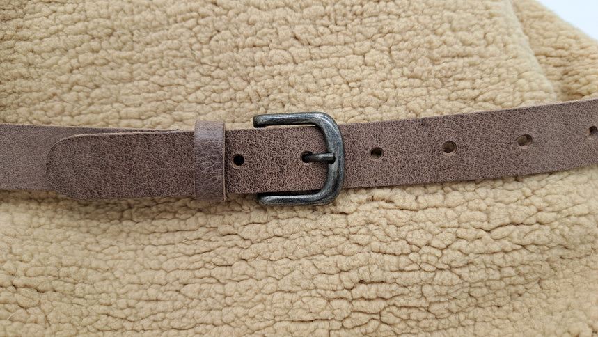 ByMetz Riem Amalfi Taupe