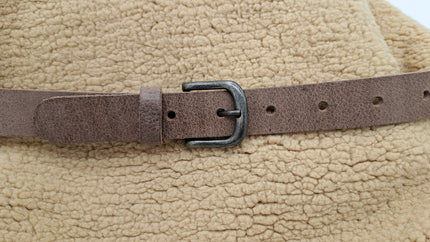 ByMetz Riem Amalfi Taupe