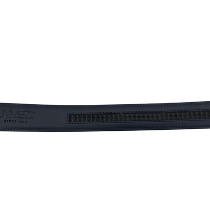 ByMetz Riem met Automatische Gesp - Blauw 