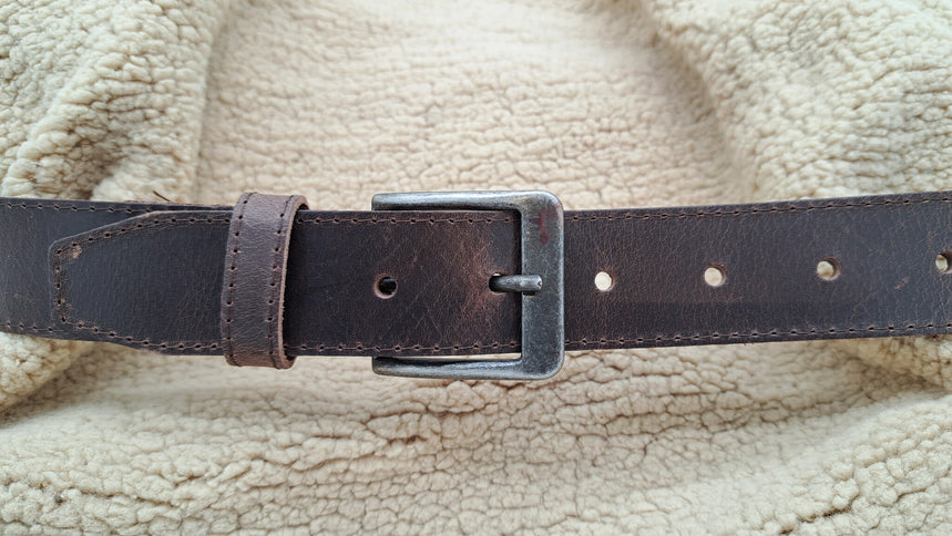 ByMetz Riem Roma Bruin
