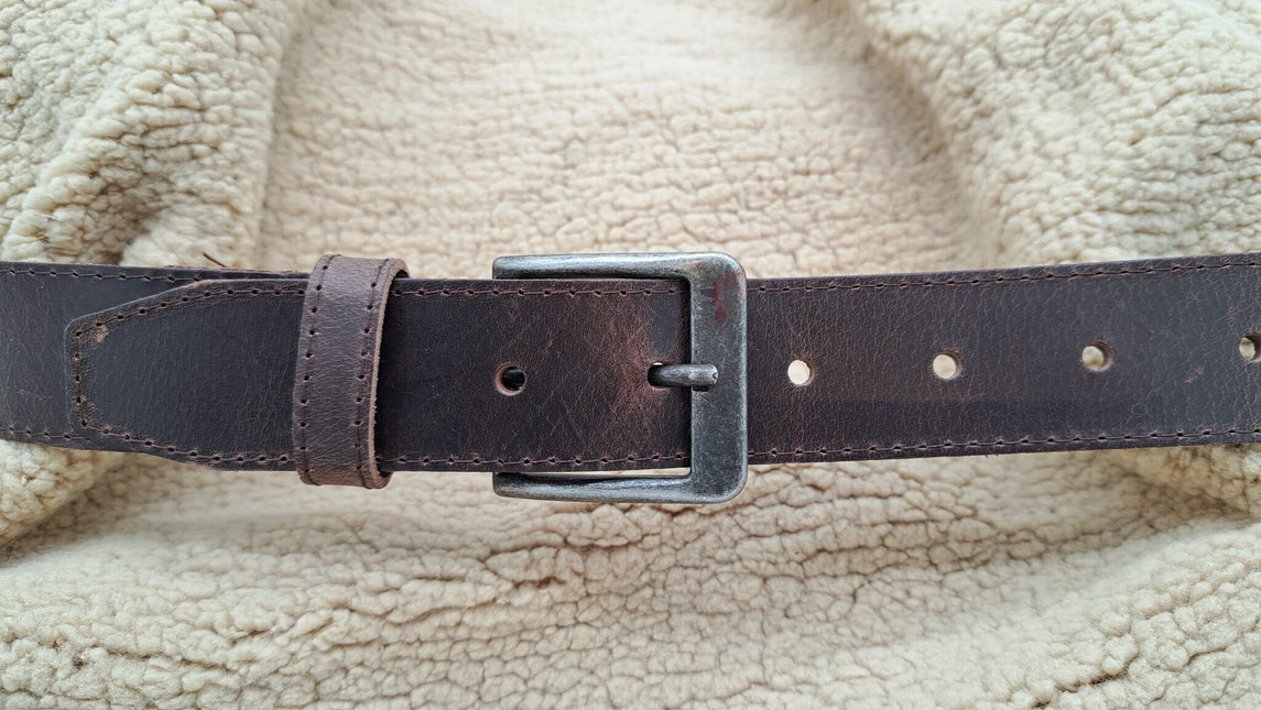 ByMetz Riem Roma Bruin