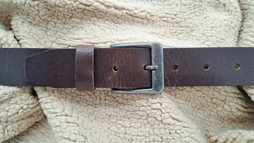 ByMetz Riem Roma Bruin