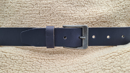 ByMetz Riem Roma Donker Blauw