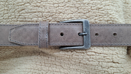 ByMetz Riem Roma Taupe