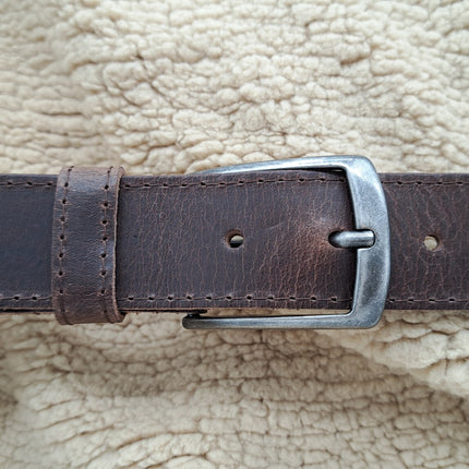 ByMetz Riem Veneto Bruin