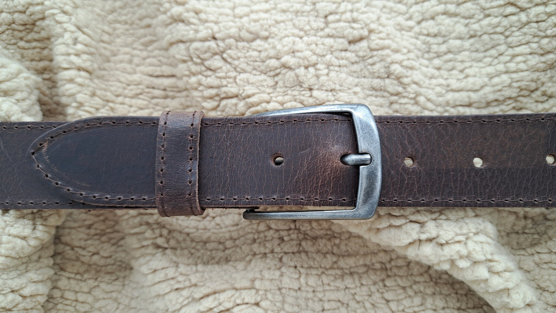 ByMetz Riem Veneto Bruin