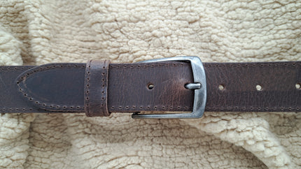ByMetz Riem Veneto Bruin