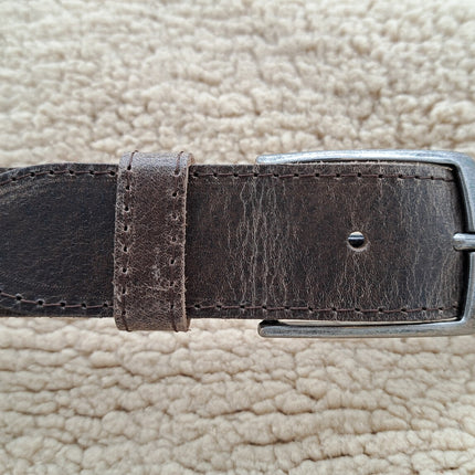 ByMetz Riem Veneto Bruin/Taupe