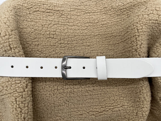 ByMetz Riem Veneto Wit
