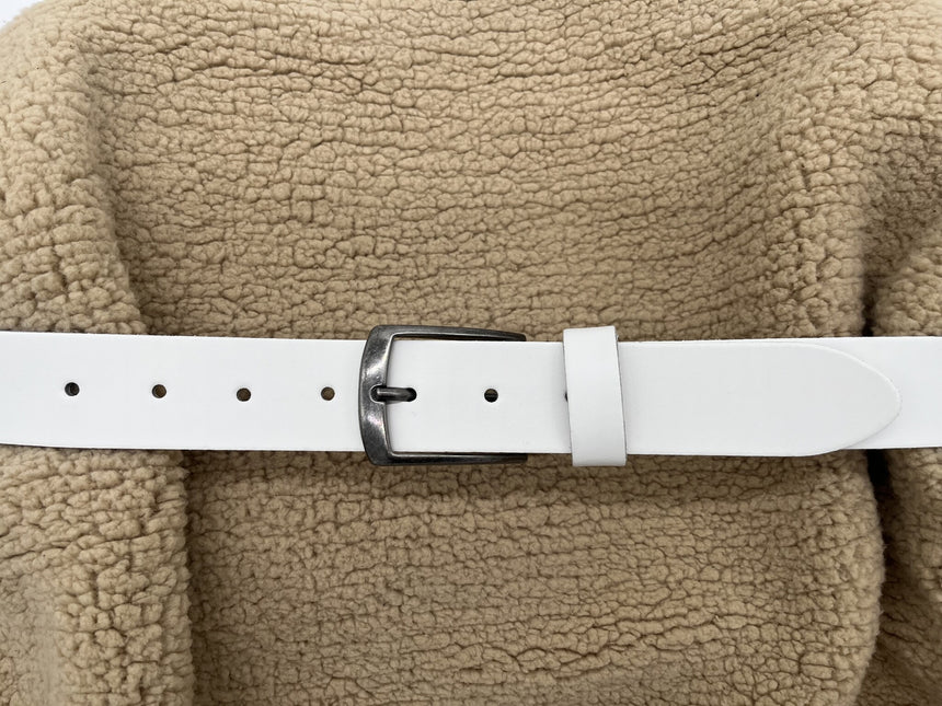 ByMetz Riem Veneto Wit
