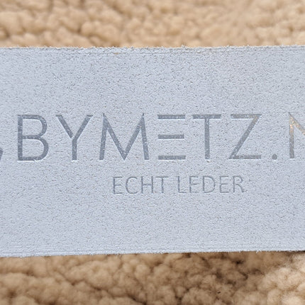 ByMetz Riem Veneto Wit