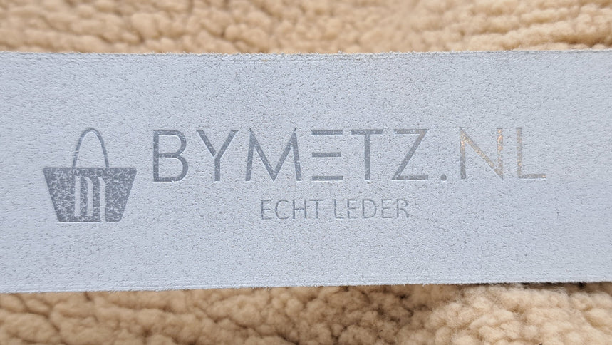ByMetz Riem Veneto Wit