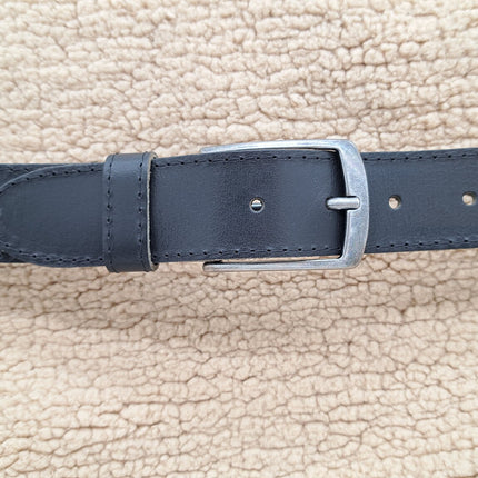 ByMetz Riem Veneto Zwart