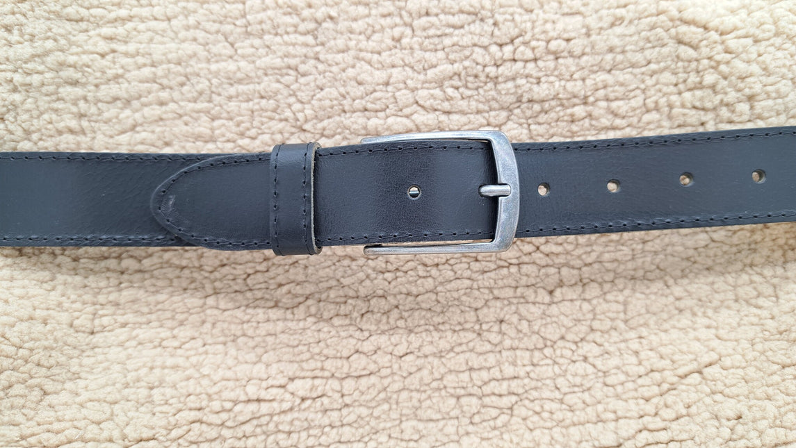 ByMetz Riem Veneto Zwart