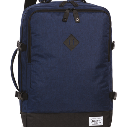 ByMetz Rugzak 55 x 35 x 25 Transavia / KLM Handbagage