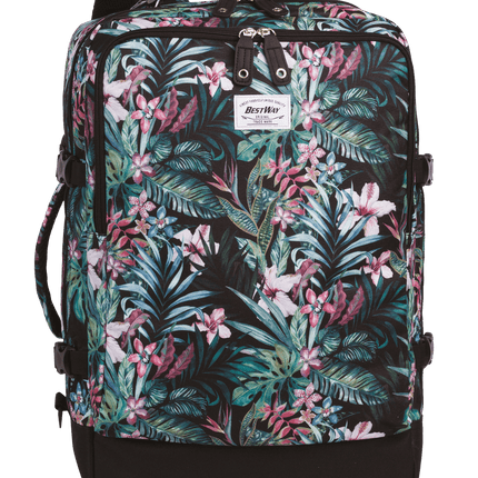 ByMetz Rugzak 55 x 35 x 25 Transavia / KLM Handbagage