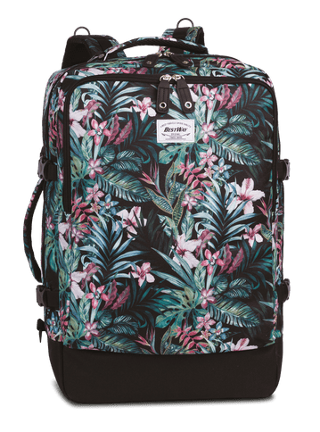 ByMetz Rugzak 55 x 35 x 25 Transavia / KLM Handbagage