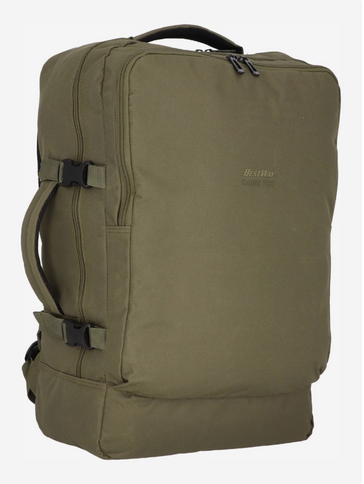ByMetz Rugzak 55 x 35 x 25 Transavia / KLM Handbagage